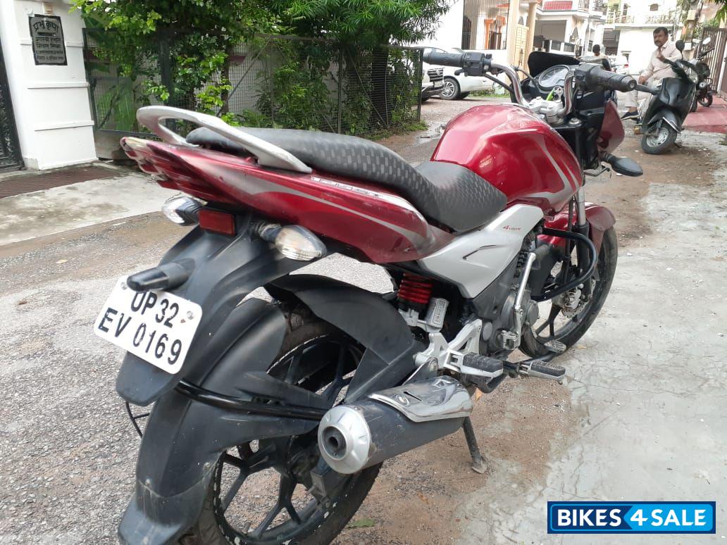 Bajaj Discover 125 Bajaj Discover 125