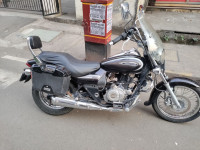 Bajaj Avenger Cruise 220 BS6