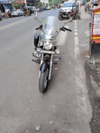 Bajaj Avenger Cruise 220 BS6