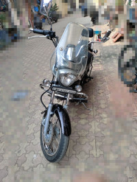 Bajaj Avenger Cruise 220 BS6