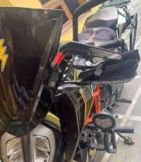 KTM Duke 390 BS6 2020 Model