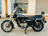 Bajaj Avenger Cruise 220 2018 Model