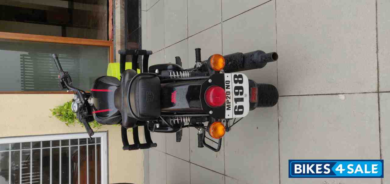 Royal Enfield Classic 350 BS VI Royal Enfield Classic 350 BS VI