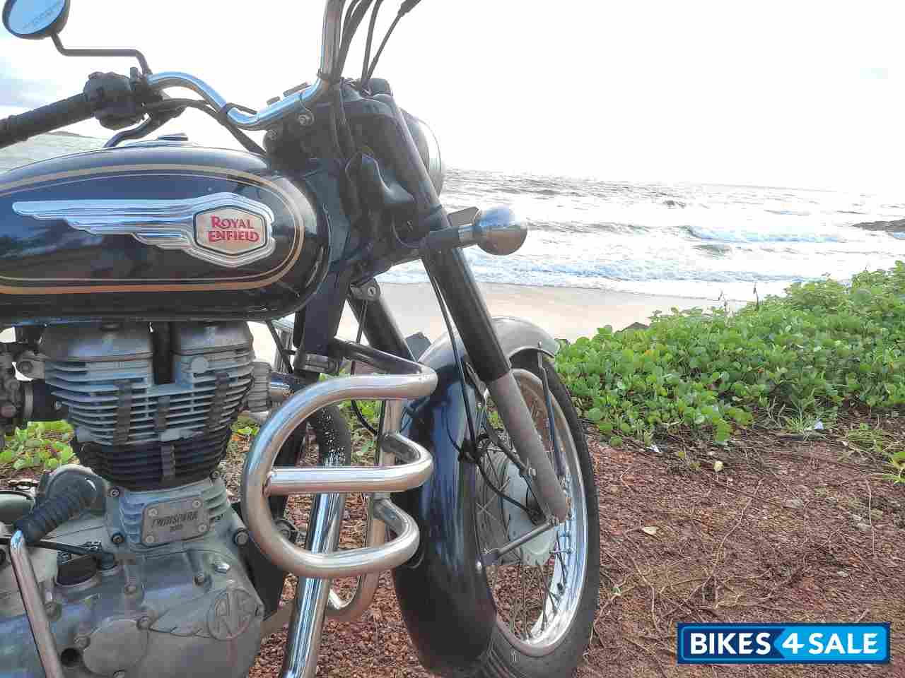 Royal Enfield Bullet Standard 350 Royal Enfield Bullet Standard 350