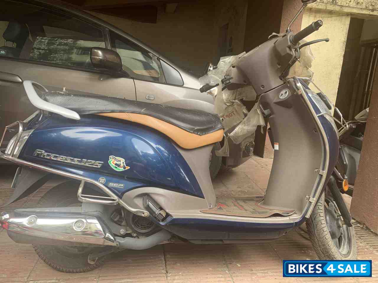 Honda Activa