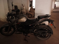 TVS Apache RTR 200 4V 2018 Model