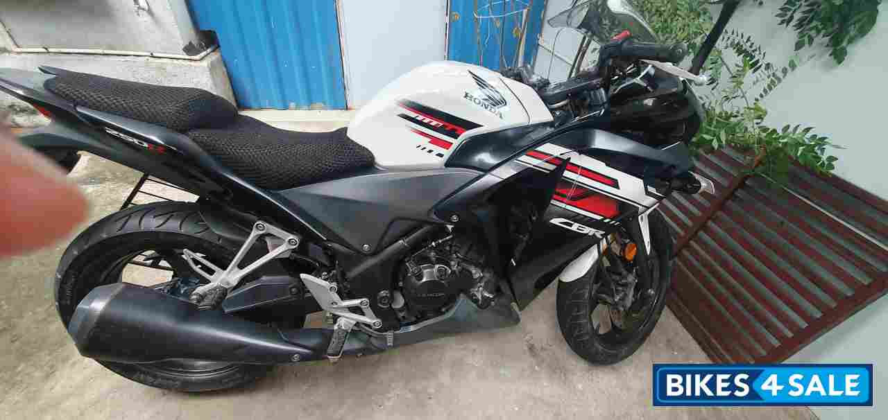 Honda CBR 250R ABS Honda CBR 250R ABS