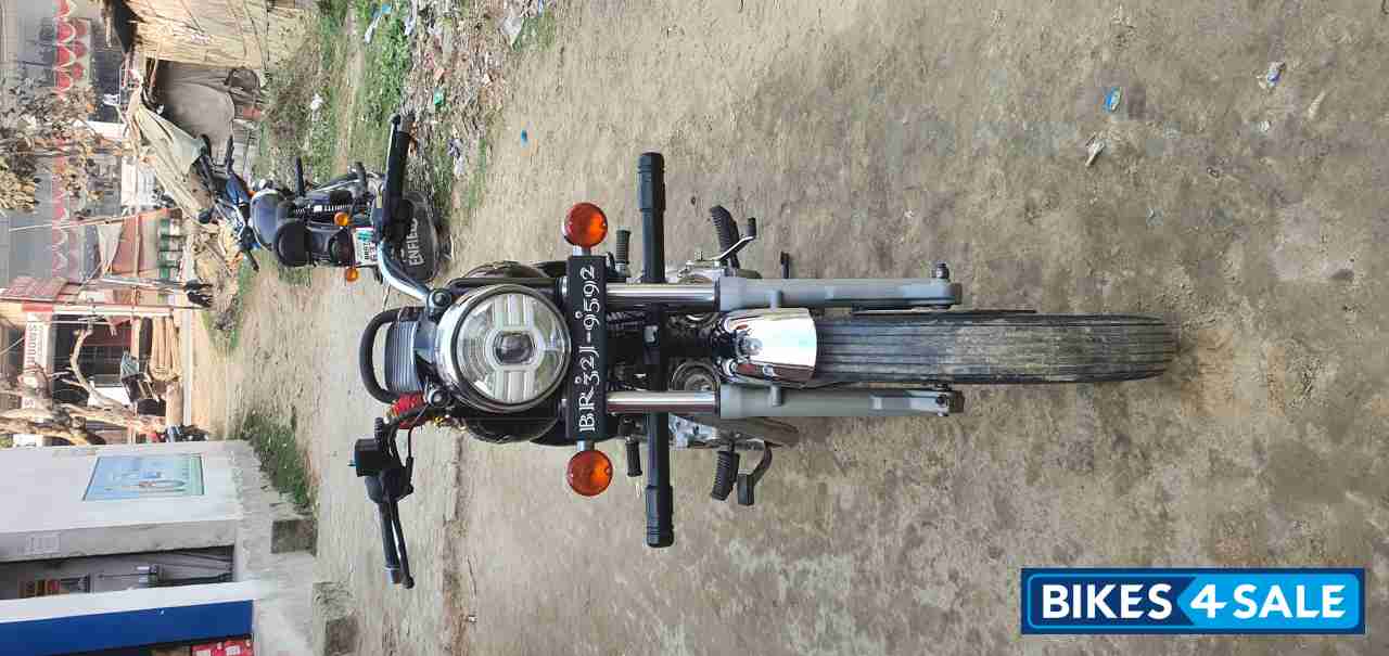 Royal Enfield Bullet Electra Twinspark Royal Enfield Bullet Electra Twinspark