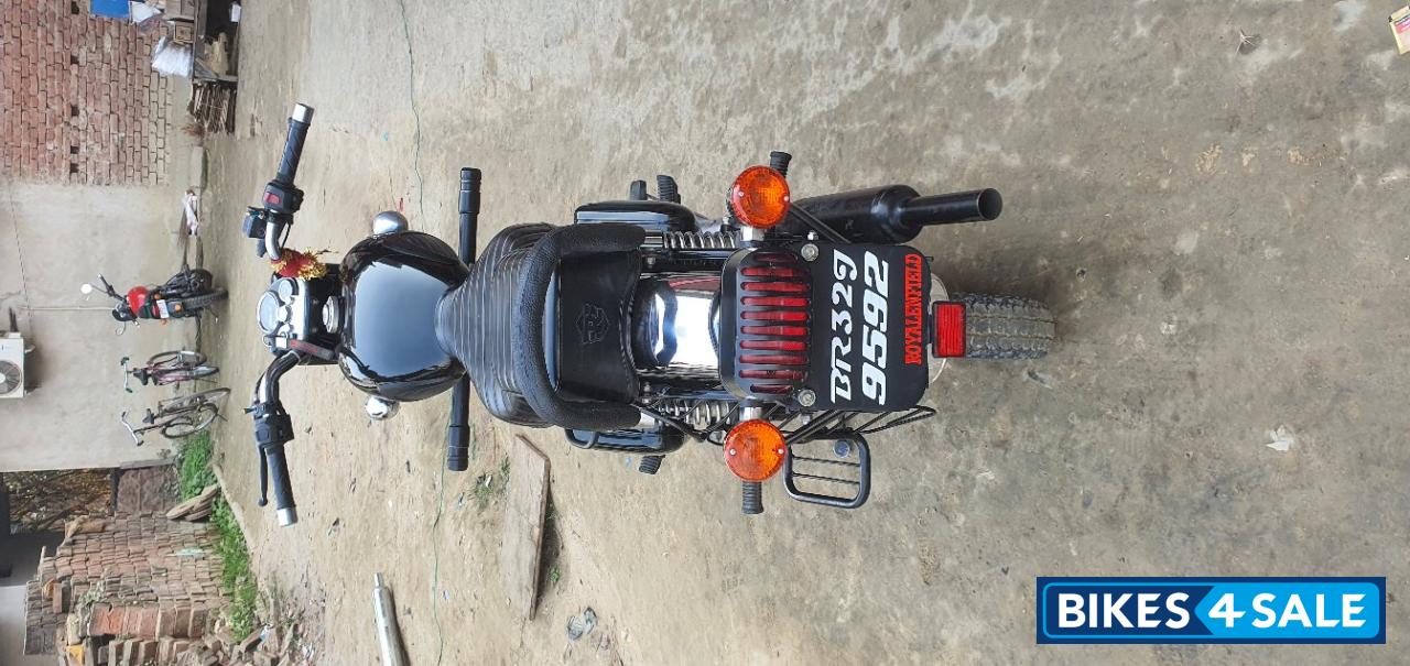 Royal Enfield Bullet Electra Twinspark Royal Enfield Bullet Electra Twinspark