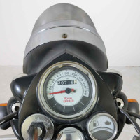 Royal Enfield Classic 350 2020 Model