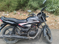 Honda Shine 125 Disc