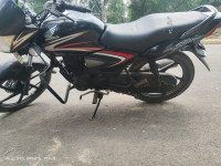 Honda Shine 125 Disc