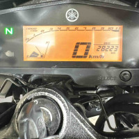 Yamaha FZ25 2019 Model