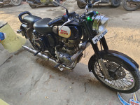 Royal Enfield Classic 350 2017 Model