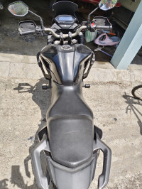 Honda CB200X 2022 Model
