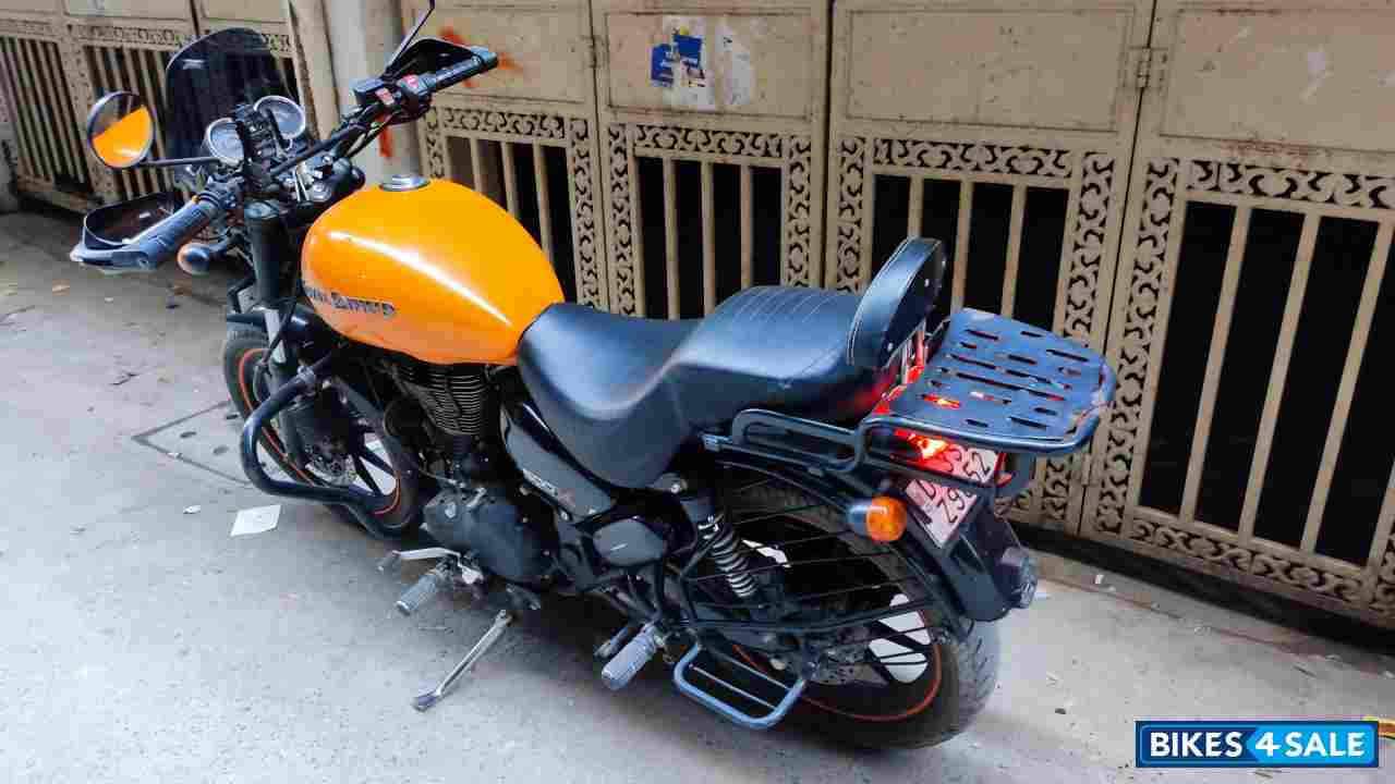 Royal Enfield Thunderbird X 500 Royal Enfield Thunderbird X 500