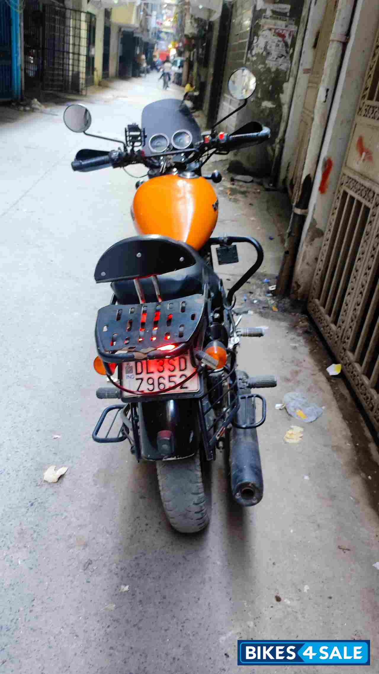 Royal Enfield Thunderbird X 500 Royal Enfield Thunderbird X 500