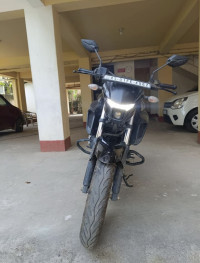 Yamaha FZ 25 BS6 2022 Model