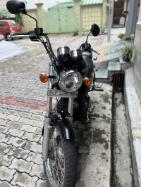 Royal Enfield Thunderbird 350