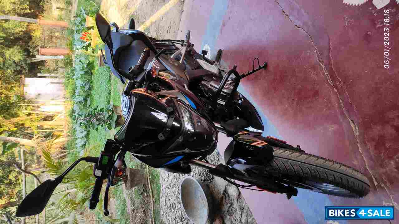 Bajaj Pulsar P150 Bajaj Pulsar P150