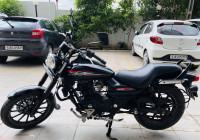 Bajaj Avenger Street 220 2016 Model