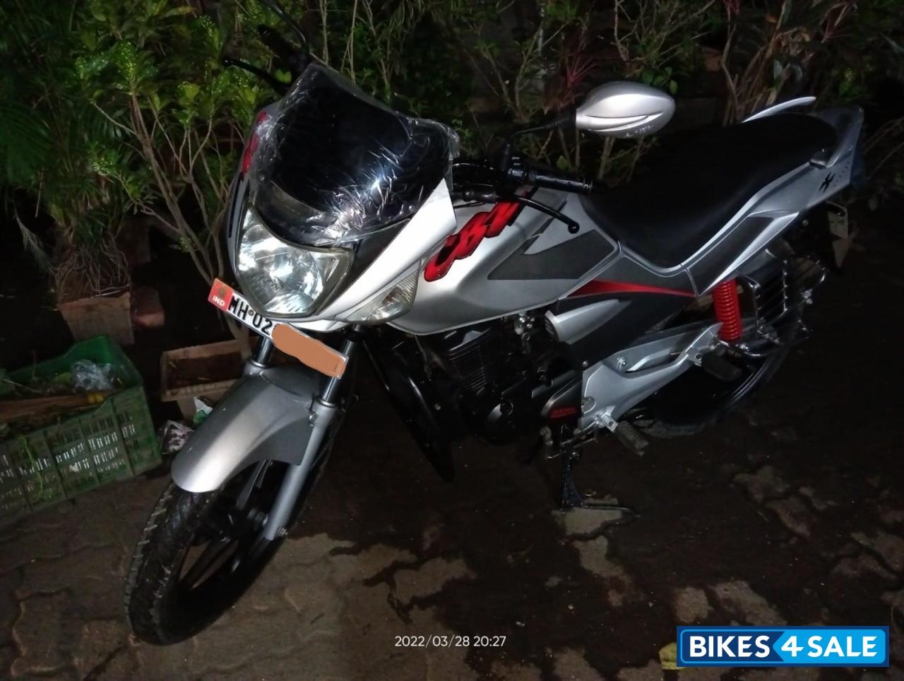 Hero CBZ Xtreme Hero CBZ Xtreme