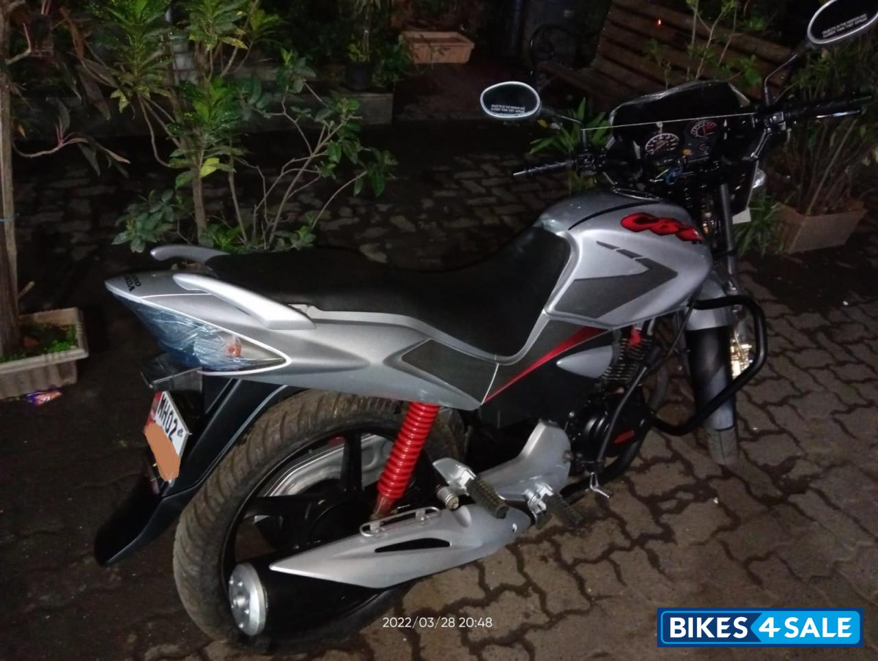 Hero CBZ Xtreme Hero CBZ Xtreme