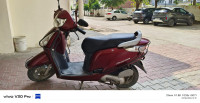 Honda Aviator 2011 Model