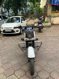 Royal Enfield Classic 350 2016 Model