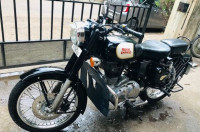 Royal Enfield Classic 350 2015 Model