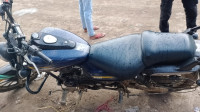 Bajaj Avenger Street 150