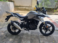 BMW G 310 GS BS6 2021 Model