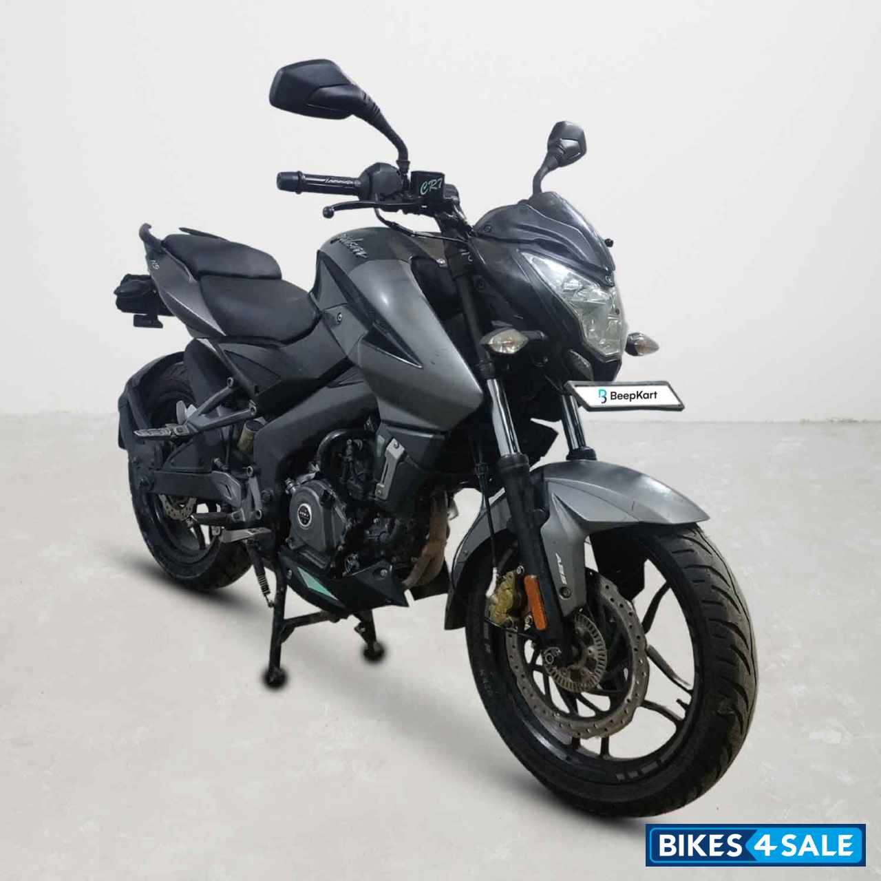 Bajaj Pulsar NS200