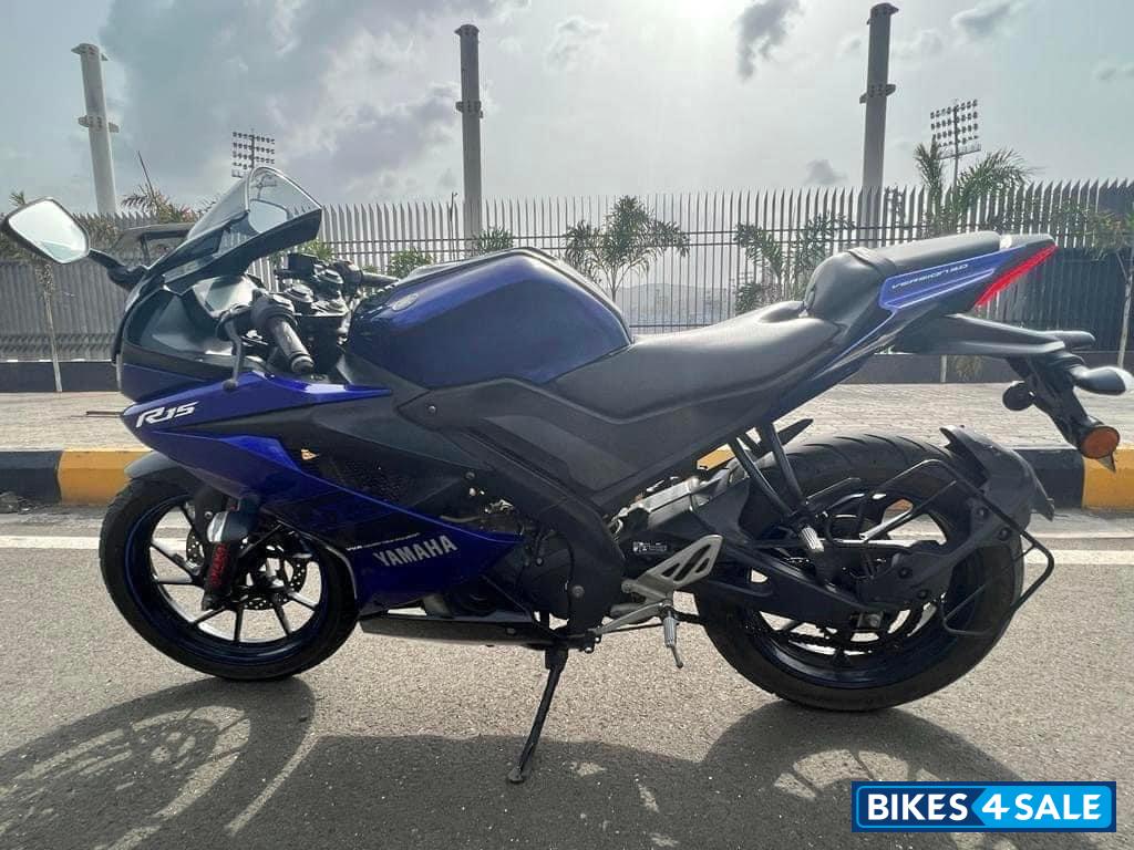 Yamaha YZF R15 V3 Yamaha YZF R15 V3