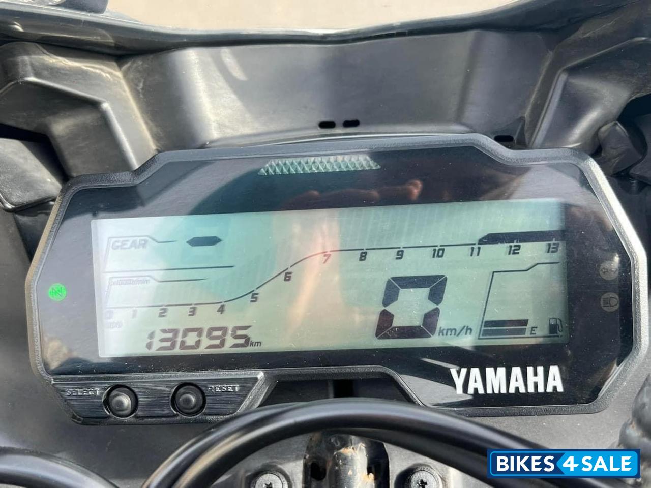 Yamaha YZF R15 V3 Yamaha YZF R15 V3