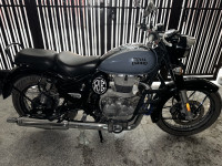 Royal Enfield Classic 350 Single Channel BS6 2022 Model