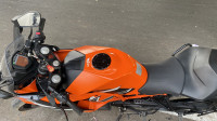 KTM RC 200