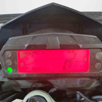 Yamaha FZ 2017 Model