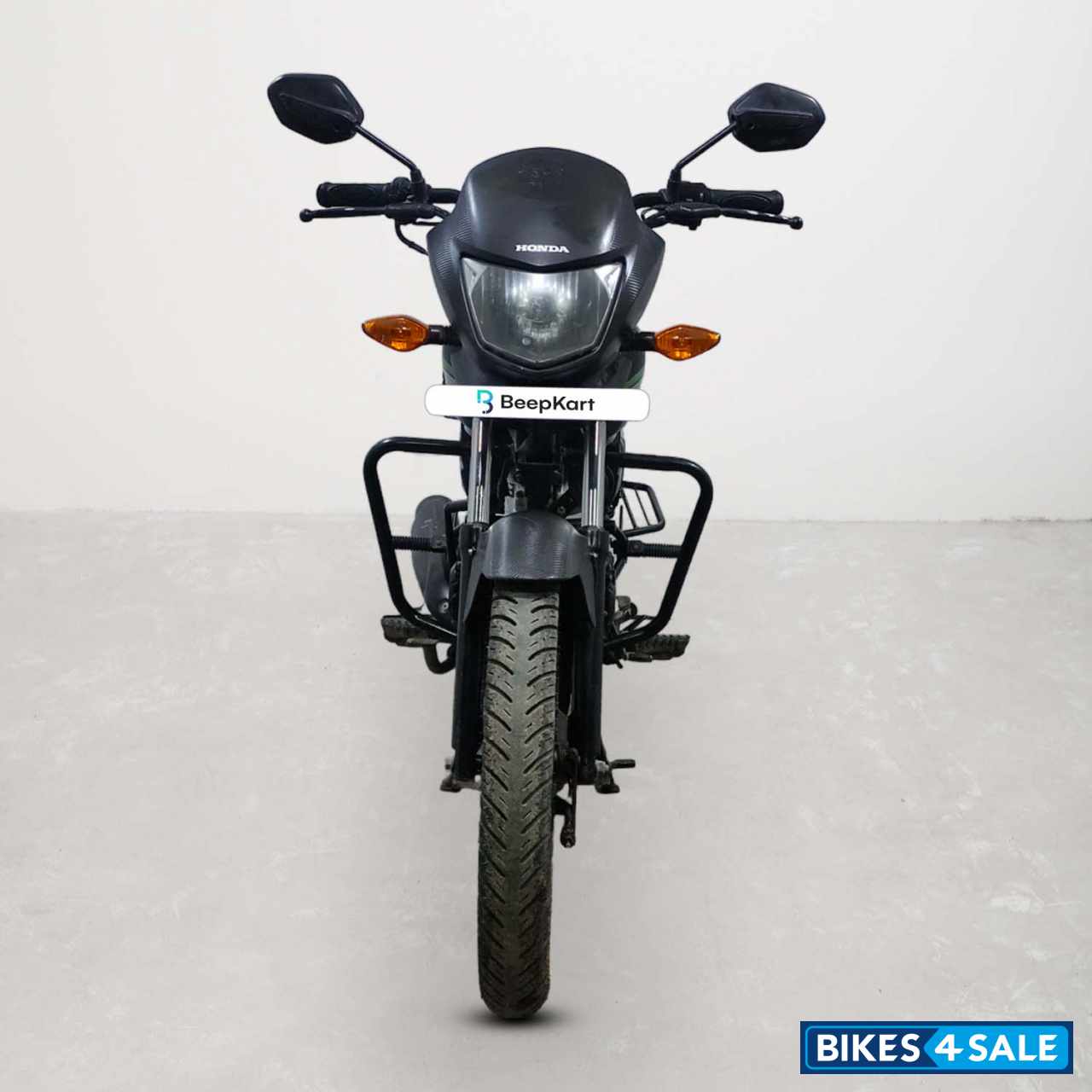 Honda CD 110 Dream