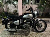 Royal Enfield Bullet Electra Twinspark 2016 Model