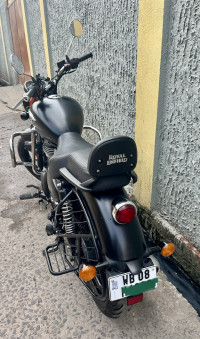 Royal Enfield Meteor 350 Stellar