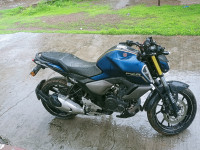 Yamaha FZ-S FI V3 BS6 2020 Model