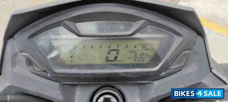 Honda CB Hornet 160R Honda CB Hornet 160R