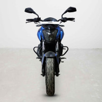 Bajaj Dominar 400