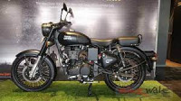 Royal Enfield Classic 2018 Model