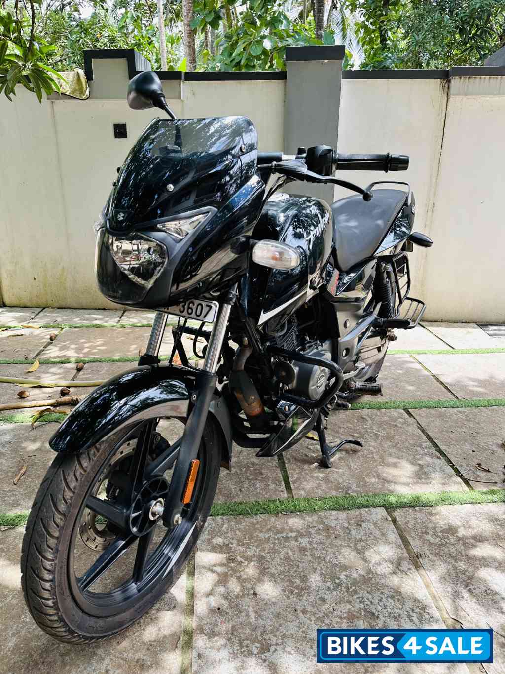 Bajaj Pulsar 150 BS6 Bajaj Pulsar 150 BS6