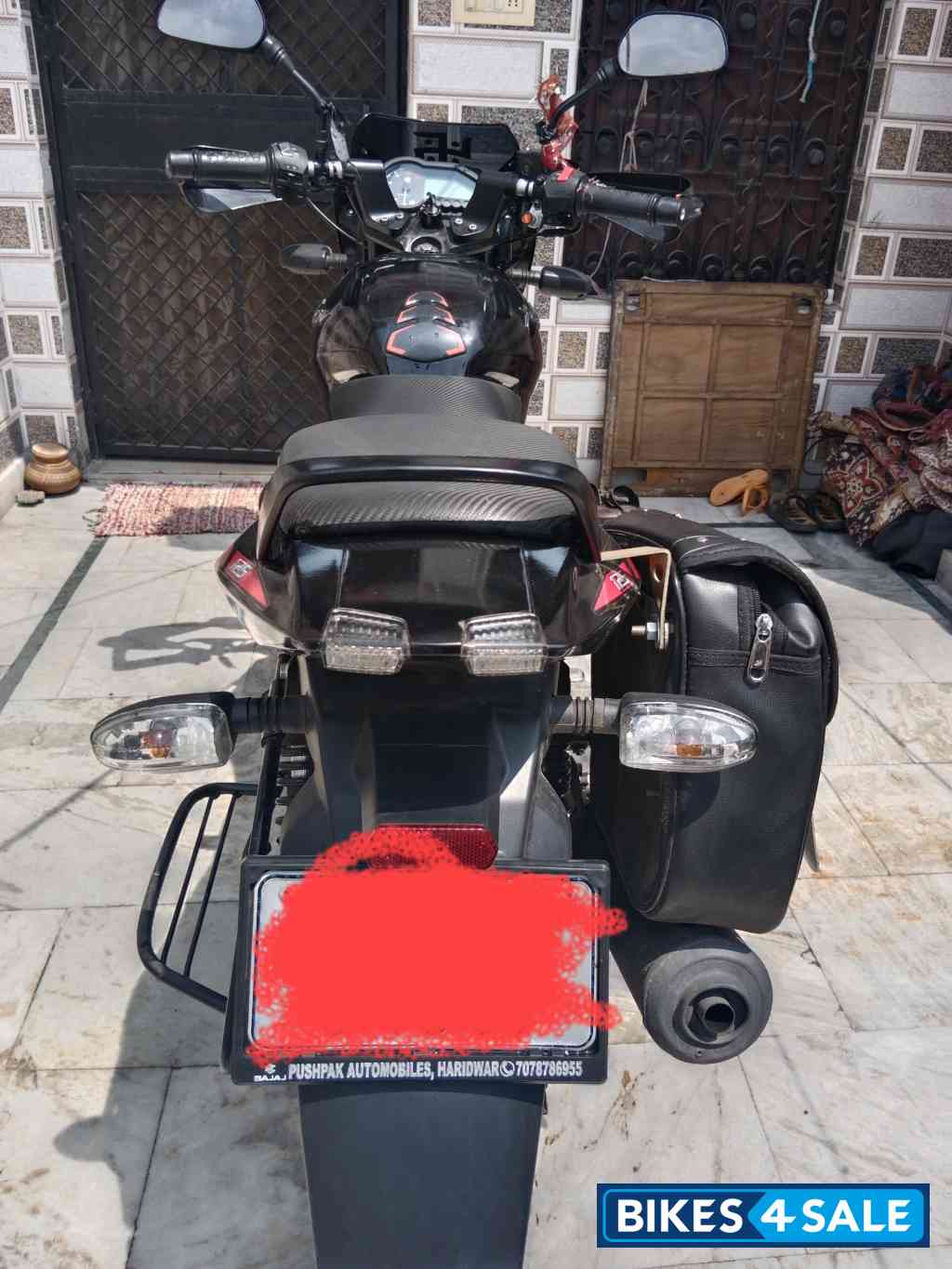 Bajaj Pulsar 125 Neon Disc Single Seat Bajaj Pulsar 125 Neon Disc Single Seat