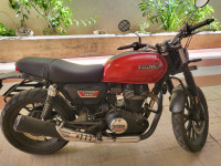 Honda CB350RS 2021 Model