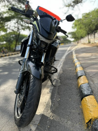 Yamaha FZS 25 BS6 2020 Model