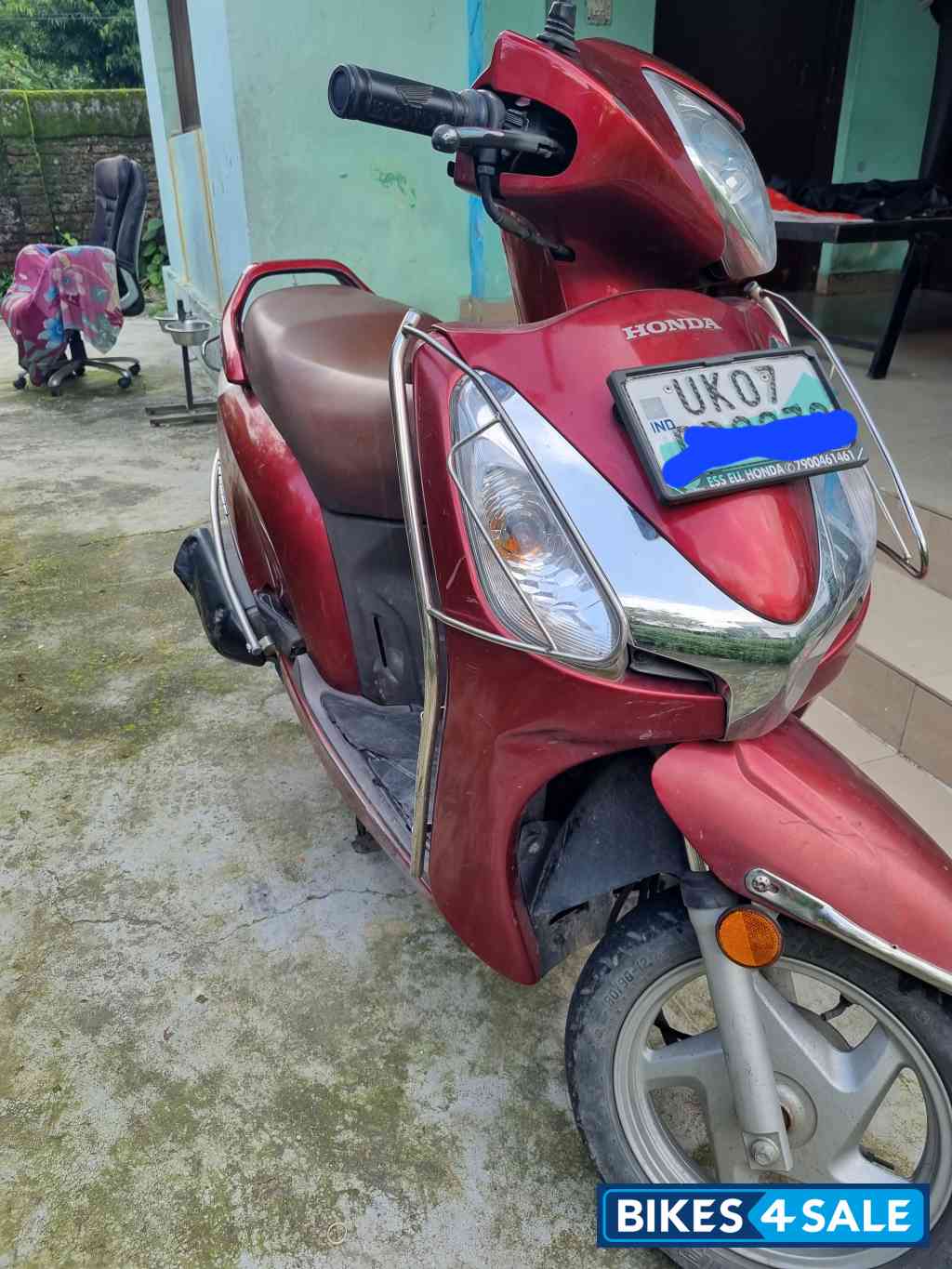 Honda Aviator Honda Aviator